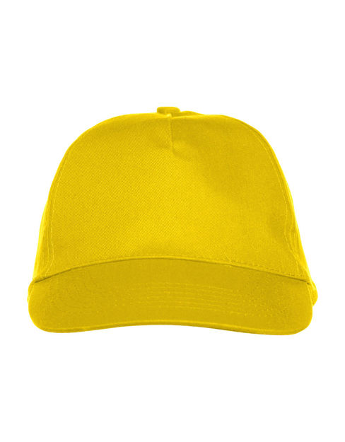 Texas Caps Lemon 0