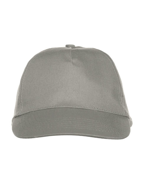 Texas Caps Silver 0