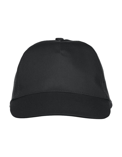 Texas Caps Black 0