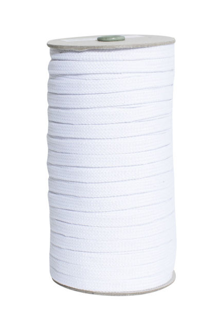 Drawstring 50m White 0