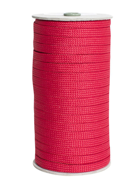 Drawstring 50m Red 0