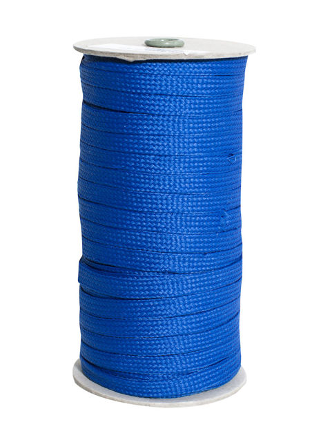 Drawstring 50m Royal Blue 0