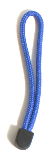 Zip Puller 50-p Royal Blue 0