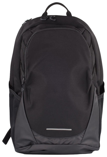 2.0 Backpack Black 0