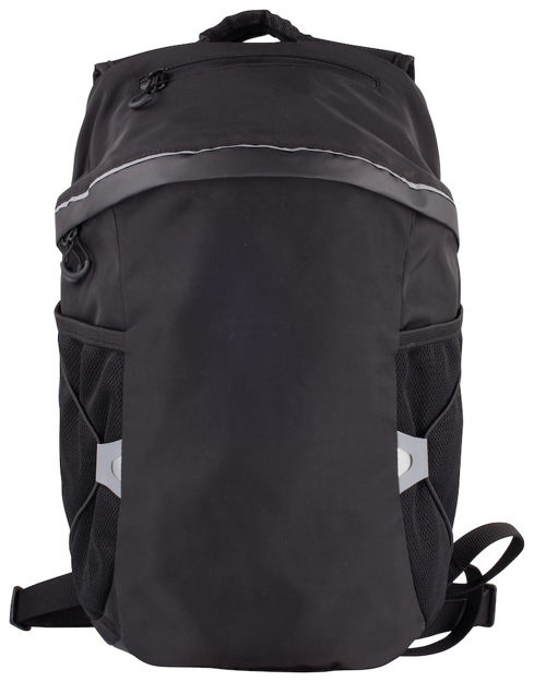 2.0 Daypack Black 0