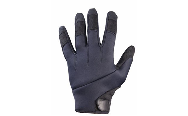 TurtleSkin Alpha anti stikk hanske L