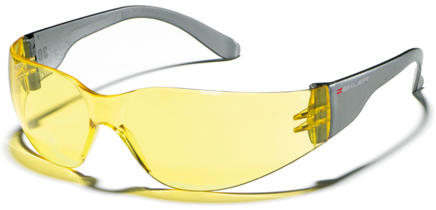 VERNEBRILLE Z30 HC GUL