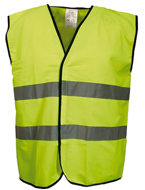 Varselvest CL 2 0