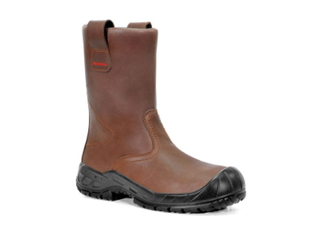 Rigger Boot S3 
