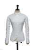 JH&F Green Bow 01 Woman White 4XL