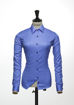 JH&F Green Bow 01 Woman Mid Blue 4XL