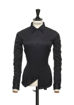 JH&F Green Bow 01 Woman Black 4XL