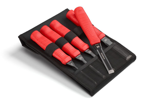 CHISEL SET