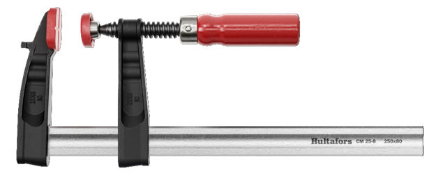 SKRUTVINGE CM 25-8 JERN