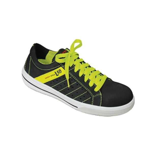 Breezer Black Lo S1P