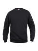 Basic Roundneck Black