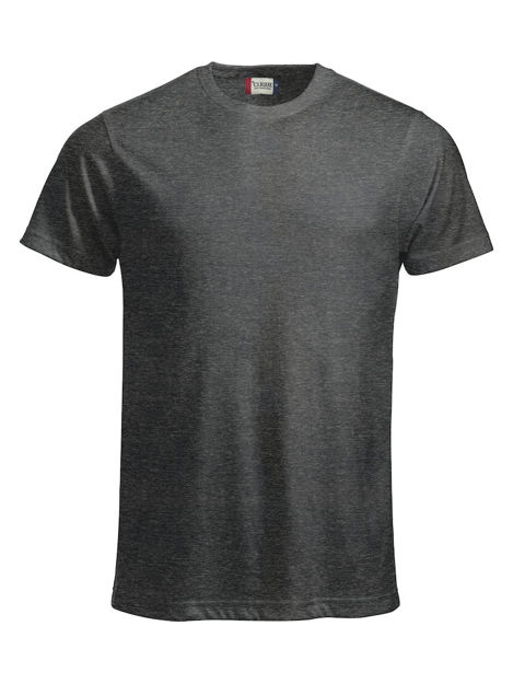 New Classic-T Anthracite Melange