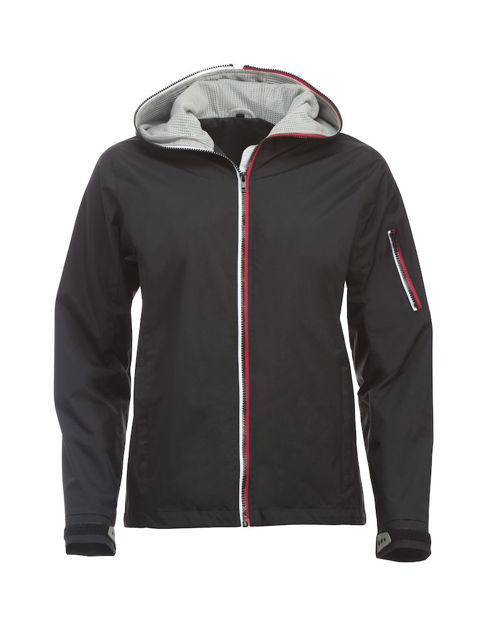 Seabrook Ladies Jacket Black