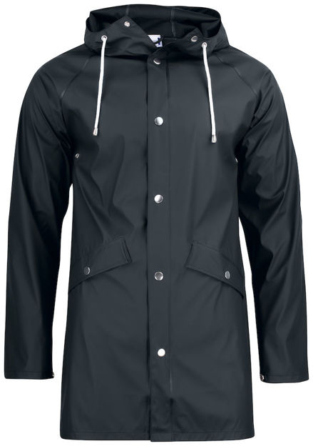 Classic Rain Jacket Black XL