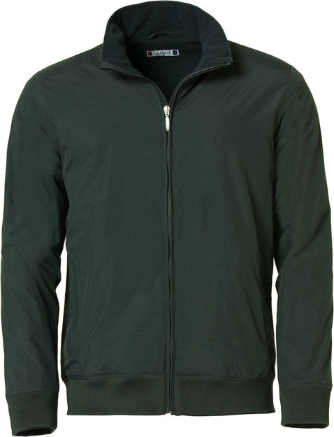 Newport Black