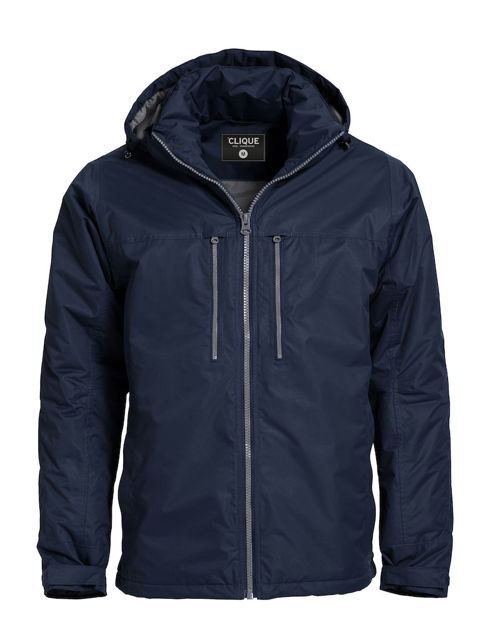 Kingslake Dark Navy