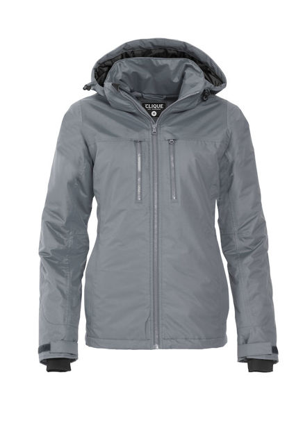 Kingslake Ladies Grey