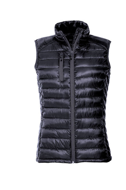 Hudson Vest Ladies Dark Navy