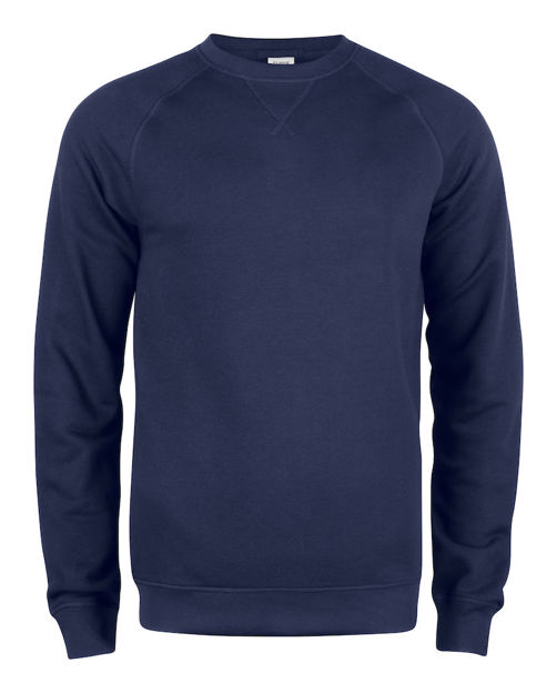 Premium OC Roundneck Dark Navy