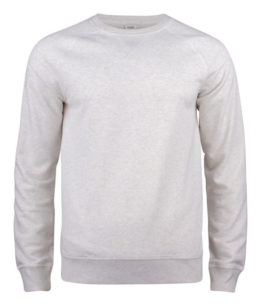 Premium OC Roundneck Nature Melange