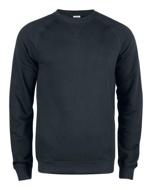 Premium OC Roundneck Black