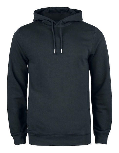 Premium OC Hoody Black