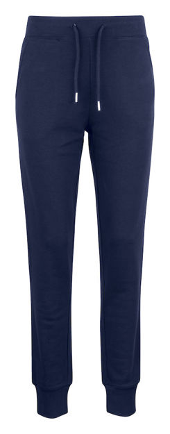 Premium OC Pants Ladies Dark Navy