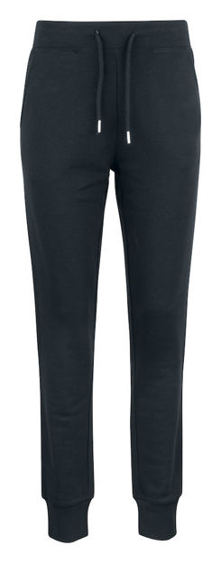 Premium OC Pants Ladies Black