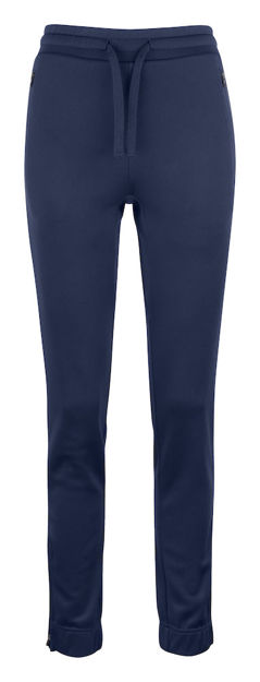 Basic Active Pants Dark Navy