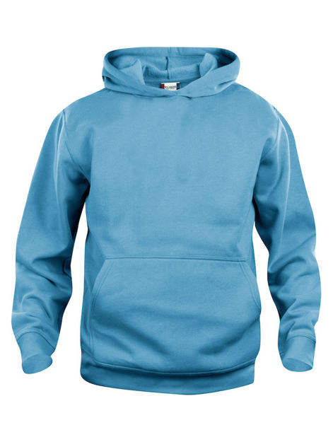 Basic Hoody JR