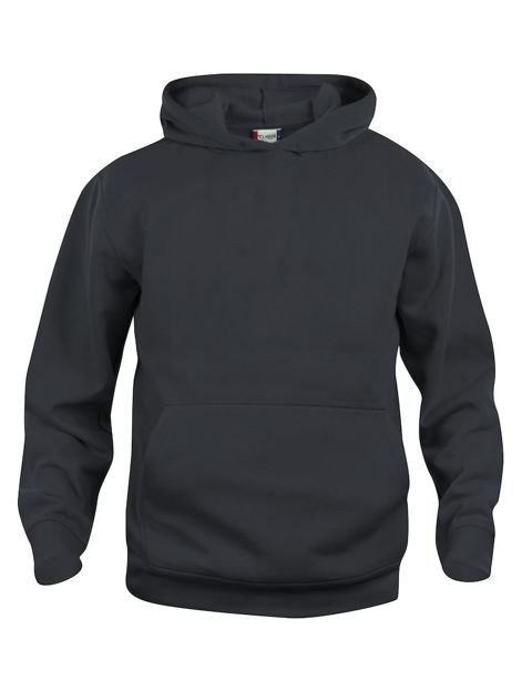 Basic Hoody JR