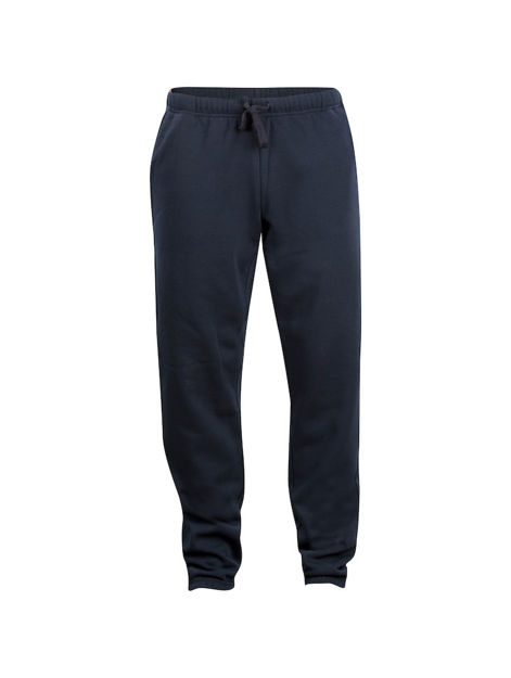 Basic Pants JR Dark