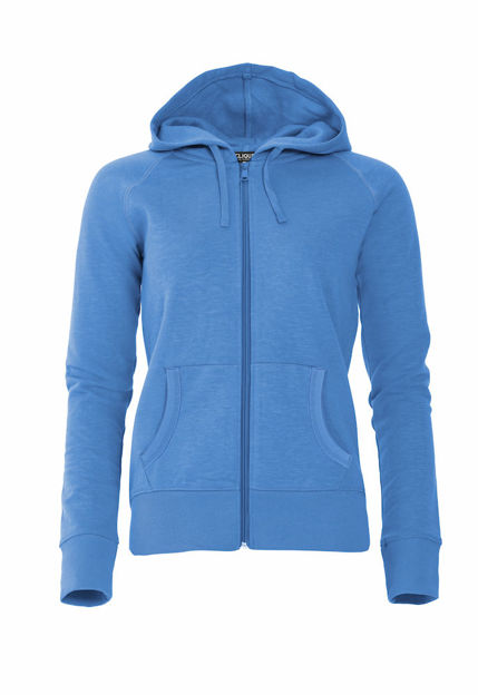 Loris Ladies Polar Blue