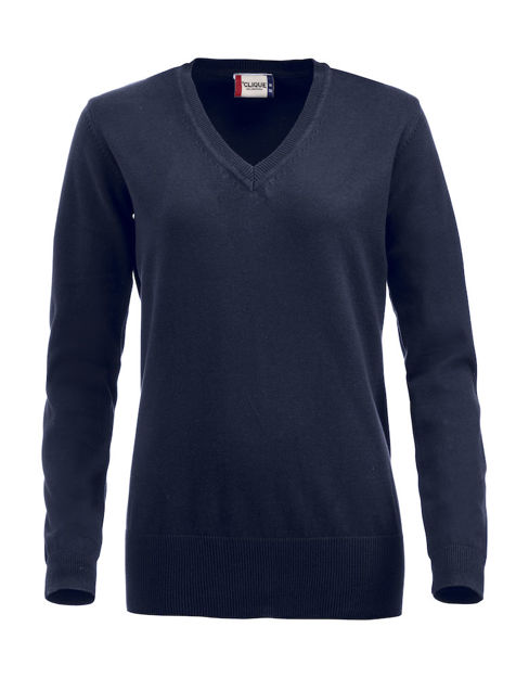 Aston Ladies Dark Navy