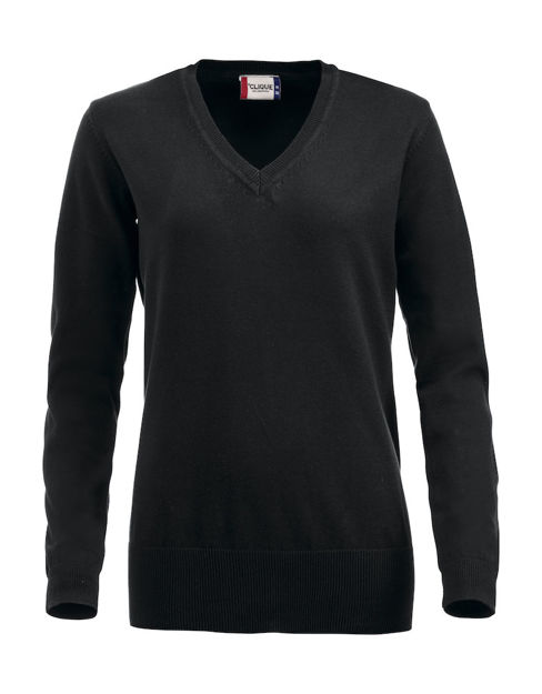 Aston Ladies Black