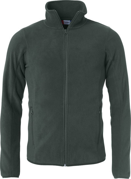 Basic Polar Fleece Jacket Pistol