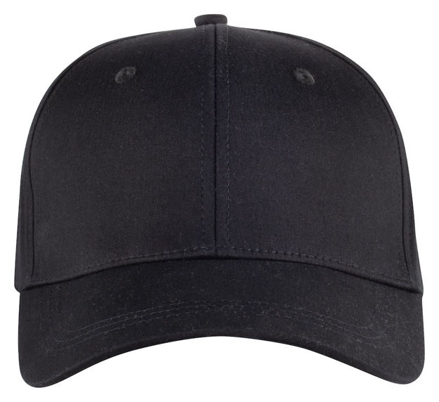 Flexifit Cap Black L