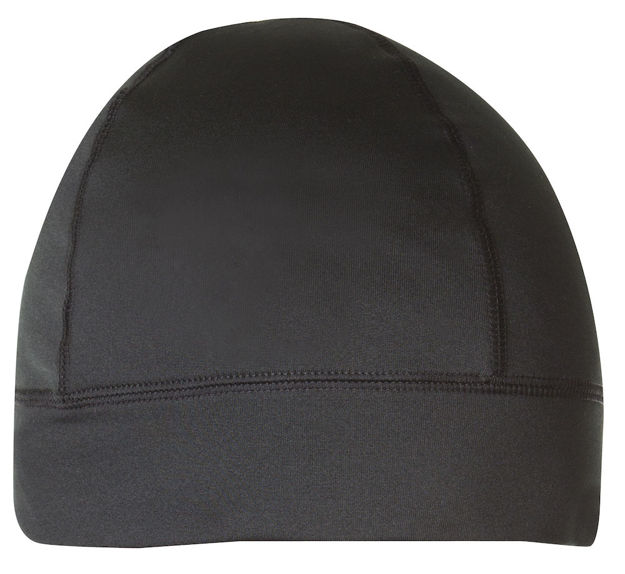Functional Hat Black