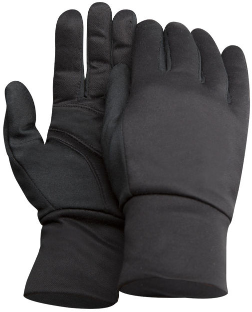 Functional Gloves Black