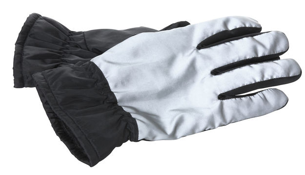 Reflective Gloves Reflective XL