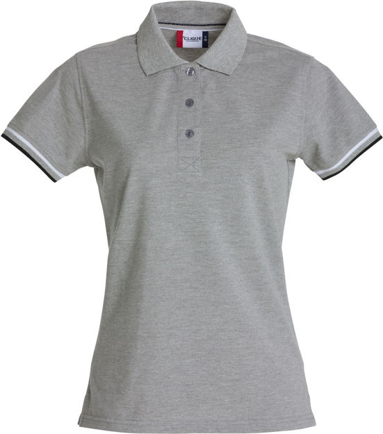 Newton Ladies Grey Melange