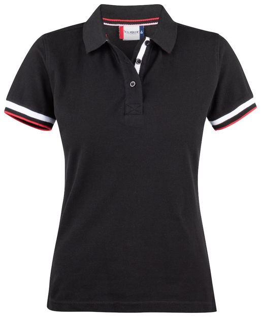 Newton Ladies Black