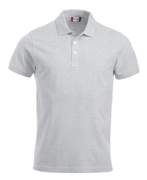 Classic Lincoln S/S Ash