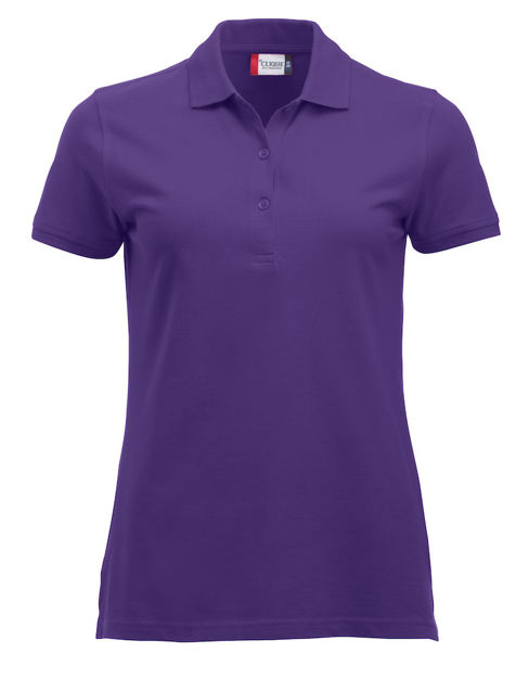 Classic Marion S/S Bright Lilac