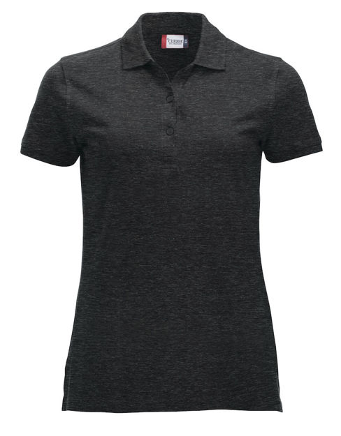 Classic Marion S/S Anthracite Melange